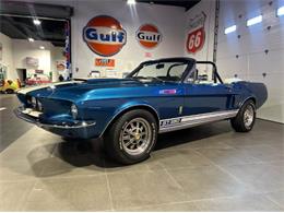 1967 Ford Mustang (CC-2090961) for sale in Cadillac, Michigan