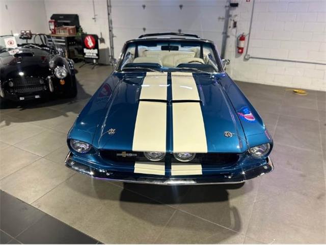 1967 Ford Mustang (CC-2090961) for sale in Cadillac, Michigan