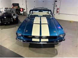 1967 Ford Mustang (CC-2090961) for sale in Cadillac, Michigan