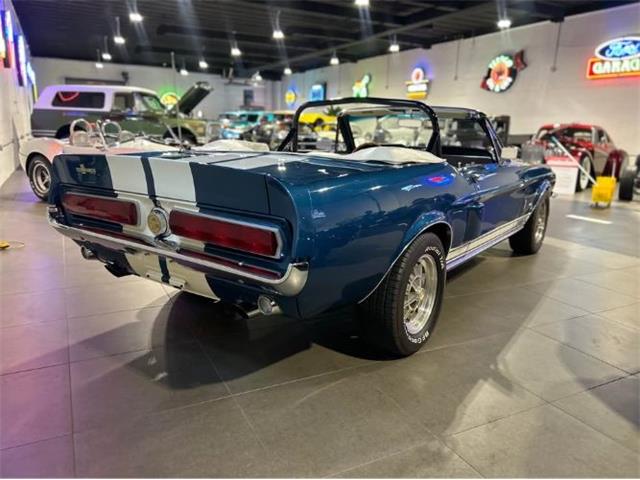 1967 Ford Mustang (CC-2090961) for sale in Cadillac, Michigan