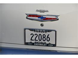 1955 Chevrolet Bel Air (CC-2099611) for sale in Austin, Texas