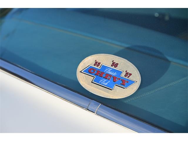1955 Chevrolet Bel Air (CC-2099611) for sale in Austin, Texas