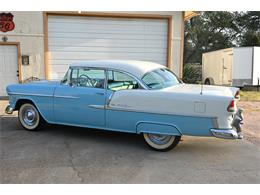 1955 Chevrolet Bel Air (CC-2099611) for sale in Austin, Texas
