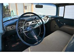 1955 Chevrolet Bel Air (CC-2099611) for sale in Austin, Texas
