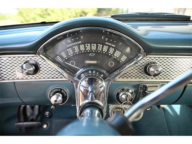 1955 Chevrolet Bel Air (CC-2099611) for sale in Austin, Texas
