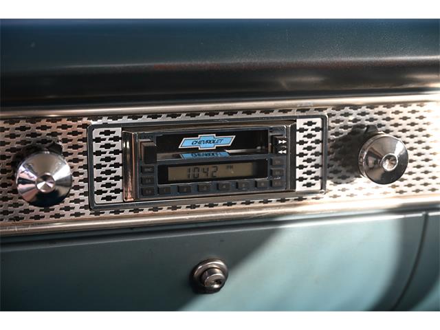 1955 Chevrolet Bel Air (CC-2099611) for sale in Austin, Texas