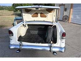 1955 Chevrolet Bel Air (CC-2099611) for sale in Austin, Texas