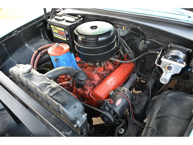 1955 Chevrolet Bel Air (CC-2099611) for sale in Austin, Texas