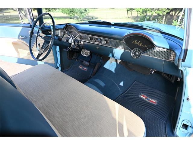 1955 Chevrolet Bel Air (CC-2099611) for sale in Austin, Texas