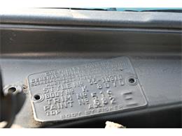 1955 Chevrolet Bel Air (CC-2099611) for sale in Austin, Texas