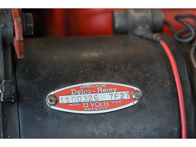 1955 Chevrolet Bel Air (CC-2099611) for sale in Austin, Texas