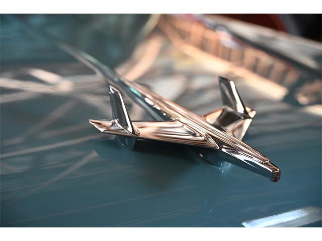 1955 Chevrolet Bel Air (CC-2099611) for sale in Austin, Texas