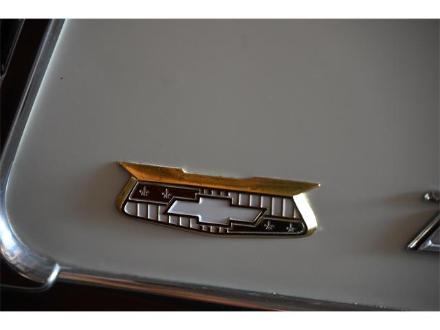 1955 Chevrolet Bel Air (CC-2099611) for sale in Austin, Texas