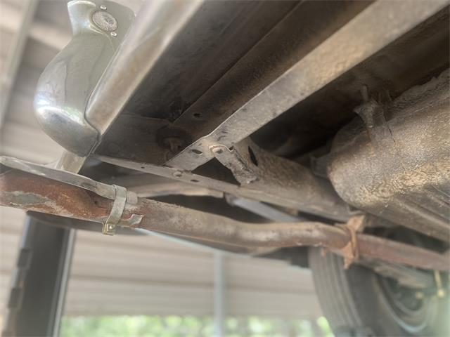 1955 Chevrolet Bel Air (CC-2099611) for sale in Austin, Texas