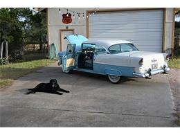 1955 Chevrolet Bel Air (CC-2099611) for sale in Austin, Texas