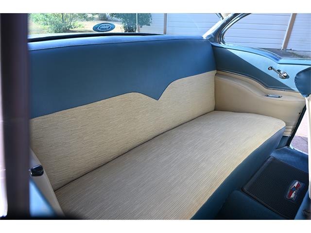 1955 Chevrolet Bel Air (CC-2099611) for sale in Austin, Texas