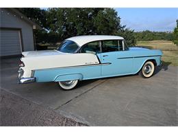 1955 Chevrolet Bel Air (CC-2099611) for sale in Austin, Texas