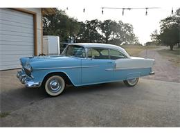 1955 Chevrolet Bel Air (CC-2099611) for sale in Austin, Texas