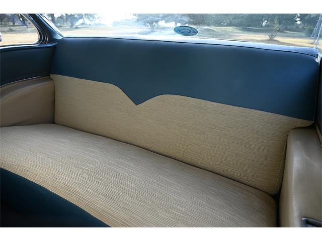 1955 Chevrolet Bel Air (CC-2099611) for sale in Austin, Texas