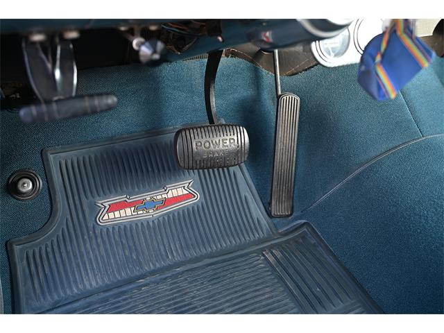 1955 Chevrolet Bel Air (CC-2099611) for sale in Austin, Texas