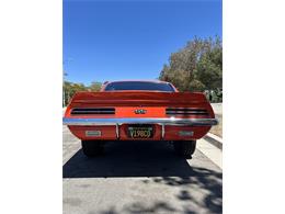 1969 Chevrolet Camaro (CC-2099612) for sale in Ventura, California
