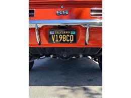 1969 Chevrolet Camaro (CC-2099612) for sale in Ventura, California
