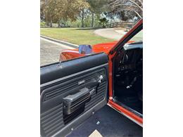 1969 Chevrolet Camaro (CC-2099612) for sale in Ventura, California