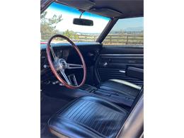 1969 Chevrolet Camaro (CC-2099612) for sale in Ventura, California