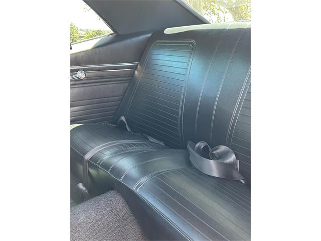 1969 Chevrolet Camaro (CC-2099612) for sale in Ventura, California