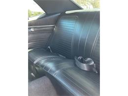 1969 Chevrolet Camaro (CC-2099612) for sale in Ventura, California