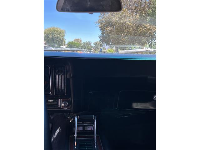 1969 Chevrolet Camaro (CC-2099612) for sale in Ventura, California