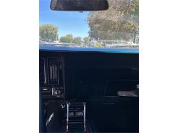1969 Chevrolet Camaro (CC-2099612) for sale in Ventura, California
