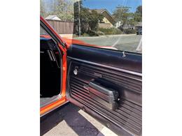 1969 Chevrolet Camaro (CC-2099612) for sale in Ventura, California
