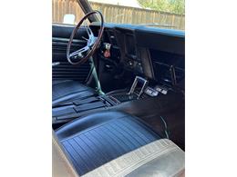 1969 Chevrolet Camaro (CC-2099612) for sale in Ventura, California