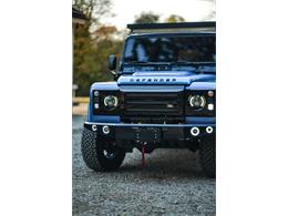 1998 Land Rover Defender 110 (CC-2099613) for sale in voorhees, New Jersey
