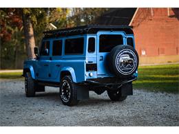1998 Land Rover Defender 110 (CC-2099613) for sale in voorhees, New Jersey