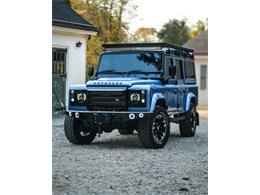 1998 Land Rover Defender 110 (CC-2099613) for sale in voorhees, New Jersey
