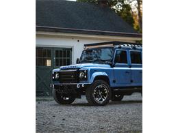 1998 Land Rover Defender 110 (CC-2099613) for sale in voorhees, New Jersey