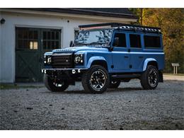1998 Land Rover Defender 110 (CC-2099613) for sale in voorhees, New Jersey