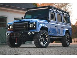1998 Land Rover Defender 110 (CC-2099613) for sale in voorhees, New Jersey
