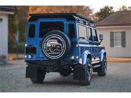 1998 Land Rover Defender 110 (CC-2099613) for sale in voorhees, New Jersey