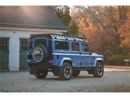 1998 Land Rover Defender 110 (CC-2099613) for sale in voorhees, New Jersey