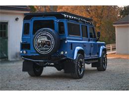 1998 Land Rover Defender 110 (CC-2099613) for sale in voorhees, New Jersey
