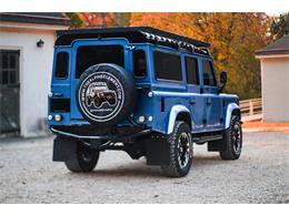 1998 Land Rover Defender 110 (CC-2099613) for sale in voorhees, New Jersey