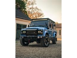 1998 Land Rover Defender 110 (CC-2099613) for sale in voorhees, New Jersey
