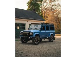 1998 Land Rover Defender 110 (CC-2099613) for sale in voorhees, New Jersey