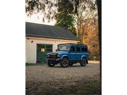 1998 Land Rover Defender 110 (CC-2099613) for sale in voorhees, New Jersey