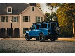 1998 Land Rover Defender 110 (CC-2099613) for sale in voorhees, New Jersey