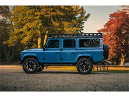 1998 Land Rover Defender 110 (CC-2099613) for sale in voorhees, New Jersey