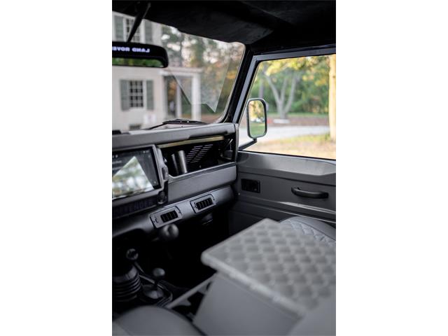 1998 Land Rover Defender 110 (CC-2099613) for sale in voorhees, New Jersey